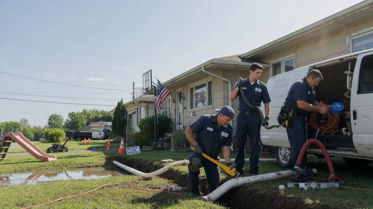 Toilet Installation in Petrolia, TX near me